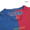 UCL Men's Retro 2008/09 Barcelona Home Soccer Jersey Shirt Nike