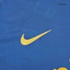UCL Men's Retro 2008/09 Barcelona Home Soccer Jersey Shirt Nike