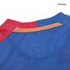 UCL Men's Retro 2008/09 Barcelona Home Soccer Jersey Shirt Nike