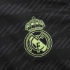 Kids ALABA #4 Real Madrid Third Away Soccer Jersey Kit (Jersey+Shorts) 2022/23 Adidas