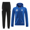 Men's Real Madrid Sweater Hoodie 2022/23 Adidas