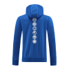 Men's Real Madrid Sweater Hoodie 2022/23 Adidas