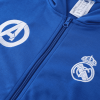 Men's Real Madrid Sweater Hoodie 2022/23 Adidas