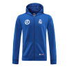 Men's Real Madrid Training Jacket 2022/23 Adidas