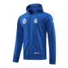 Men's Real Madrid Training Jacket 2022/23 Adidas