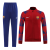 Men's Barcelona Training Jacket Kit (Jacket+Pants) 2022/23 Nike