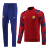 Men's Barcelona Training Jacket Kit (Jacket+Pants) 2022/23 Nike