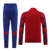 Men's Barcelona Training Jacket Kit (Jacket+Pants) 2022/23 Nike