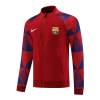 Men's Barcelona Training Jacket Kit (Jacket+Pants) 2022/23 Nike