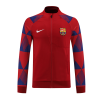 Men's Barcelona Training Jacket Kit (Jacket+Pants) 2022/23 Nike