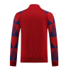 Men's Barcelona Training Jacket Kit (Jacket+Pants) 2022/23 Nike