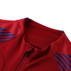 Men's Barcelona Training Jacket Kit (Jacket+Pants) 2022/23 Nike