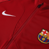 Men's Barcelona Training Jacket Kit (Jacket+Pants) 2022/23 Nike