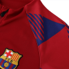 Men's Barcelona Training Jacket Kit (Jacket+Pants) 2022/23 Nike