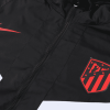 Men's Atletico Madrid Windbreaker Hoodie Jacket 2022/23 Nike