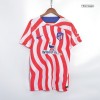 Men's Replica MORATA #19 Atletico Madrid Home Soccer Jersey Shirt 2022/23 Nike