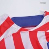 Men's Replica MORATA #19 Atletico Madrid Home Soccer Jersey Shirt 2022/23 Nike