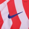 Men's Replica MORATA #19 Atletico Madrid Home Soccer Jersey Shirt 2022/23 Nike