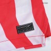 Men's Replica MORATA #19 Atletico Madrid Home Soccer Jersey Shirt 2022/23 Nike