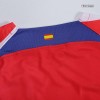 Men's Replica MORATA #19 Atletico Madrid Home Soccer Jersey Shirt 2022/23 Nike