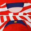 Men's Authentic MORATA #19 Atletico Madrid Home Soccer Jersey Shirt 2022/23 Nike