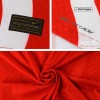 Men's Authentic MORATA #19 Atletico Madrid Home Soccer Jersey Shirt 2022/23 Nike