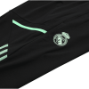 Men's Real Madrid Zipper Tracksuit Sweat Shirt Kit (Top+Trousers) 2022/23 Adidas