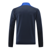 Men's Barcelona Zipper Tracksuit Sweat Shirt Kit (Top+Trousers) 2022/23 Nike