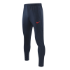 Men's Barcelona Zipper Tracksuit Sweat Shirt Kit (Top+Trousers) 2022/23 Nike