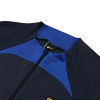 Men's Barcelona Zipper Tracksuit Sweat Shirt Kit (Top+Trousers) 2022/23 Nike