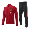 Men's Atletico Madrid Training Jacket Kit (Jacket+Pants) 2022/23 Nike