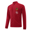 Men's Atletico Madrid Training Jacket Kit (Jacket+Pants) 2022/23 Nike