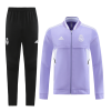 Men's Real Madrid Training Jacket Kit (Jacket+Pants) 2022/23 Adidas