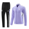 Men's Real Madrid Training Jacket Kit (Jacket+Pants) 2022/23 Adidas