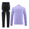 Men's Real Madrid Training Jacket Kit (Jacket+Pants) 2022/23 Adidas