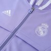 Men's Real Madrid Training Jacket Kit (Jacket+Pants) 2022/23 Adidas