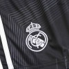 Men's Real Madrid Fourth Away Soccer Shorts 2021/22 Adidas