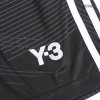 Men's Real Madrid Fourth Away Soccer Shorts 2021/22 Adidas