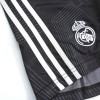 Men's Real Madrid Fourth Away Soccer Shorts 2021/22 Adidas