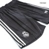 Men's Real Madrid Fourth Away Soccer Shorts 2021/22 Adidas