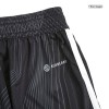 Men's Real Madrid Fourth Away Soccer Shorts 2021/22 Adidas
