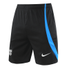 Men's Barcelona Soccer Sleeveless Training Kit (Top+Shorts) 2022/23 Nike