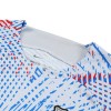 Men's Barcelona Soccer Sleeveless Training Kit (Top+Shorts) 2022/23 Nike