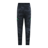 Men's Real Madrid Zipper Tracksuit Sweat Shirt Kit (Top+Trousers) 2022/23 Adidas