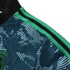 Men's Real Madrid Zipper Tracksuit Sweat Shirt Kit (Top+Trousers) 2022/23 Adidas
