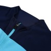 Men's Atletico Madrid Soccer 2022/23  Jacket Kit(Jacket+Pants) Nike