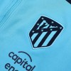 Men's Atletico Madrid Soccer 2022/23  Jacket Kit(Jacket+Pants) Nike