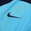 Men's Atletico Madrid Soccer 2022/23  Jacket Kit(Jacket+Pants) Nike