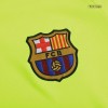 Men's Retro 2005/06 Barcelona Away Soccer Jersey Shirt Nike