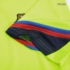 Men's Retro 2005/06 Barcelona Away Soccer Jersey Shirt Nike